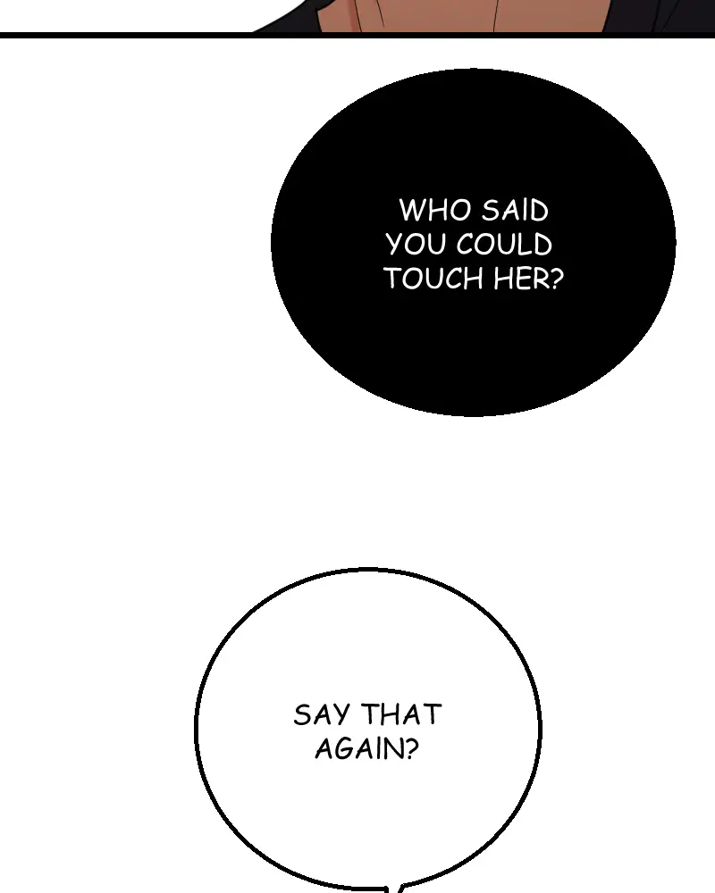 Read My Lovely Bodyguard ENGLISH Manga Online