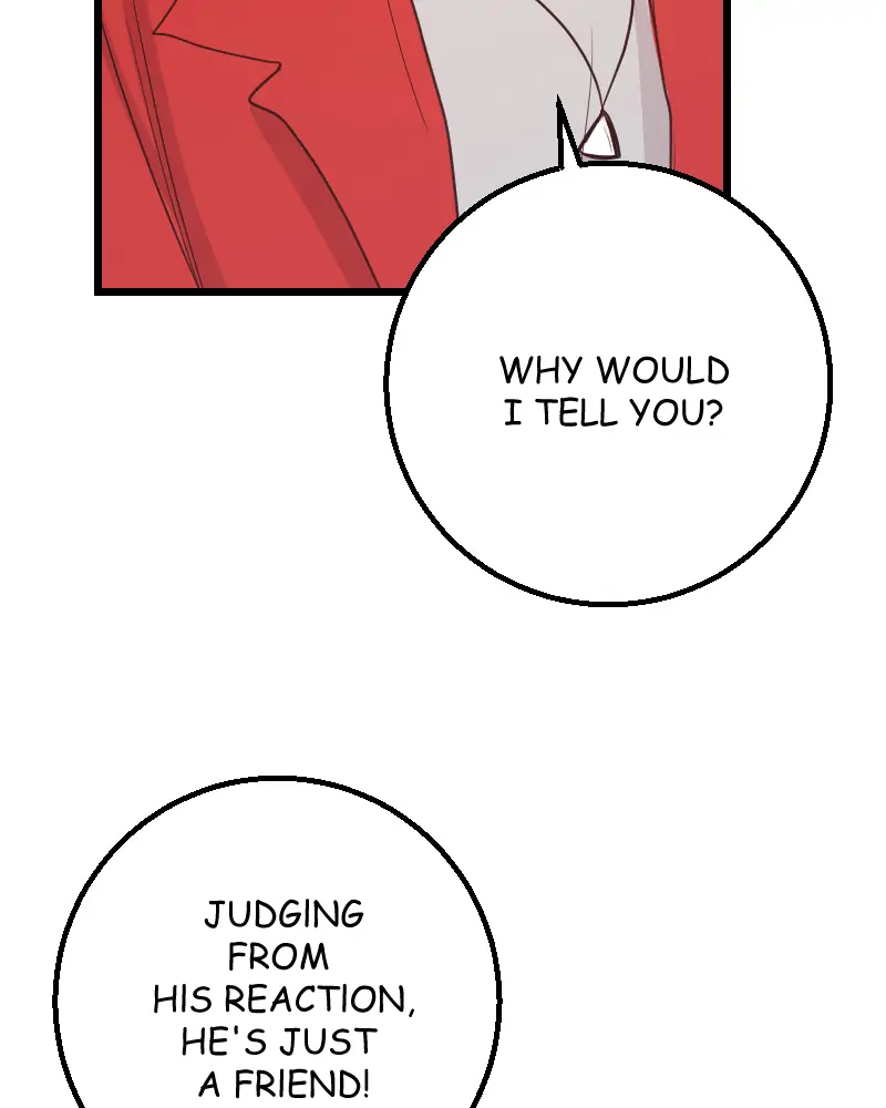 Read My Lovely Bodyguard ENGLISH Manga Online