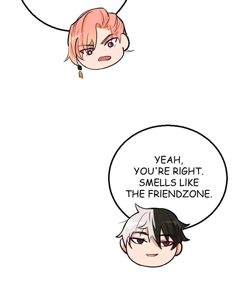 Read My Lovely Bodyguard ENGLISH Manga Online