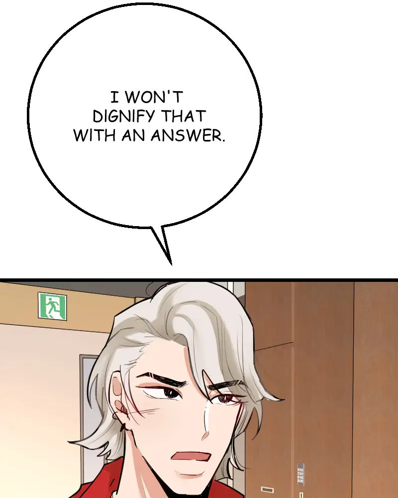 Read My Lovely Bodyguard ENGLISH Manga Online