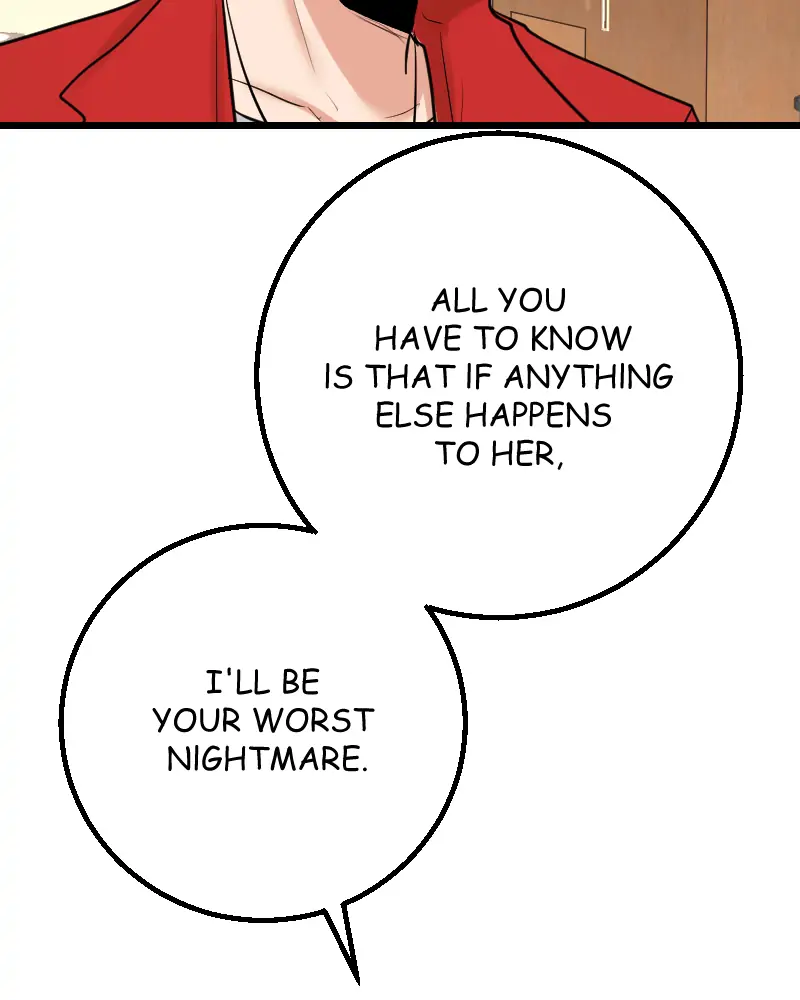 Read My Lovely Bodyguard ENGLISH Manga Online