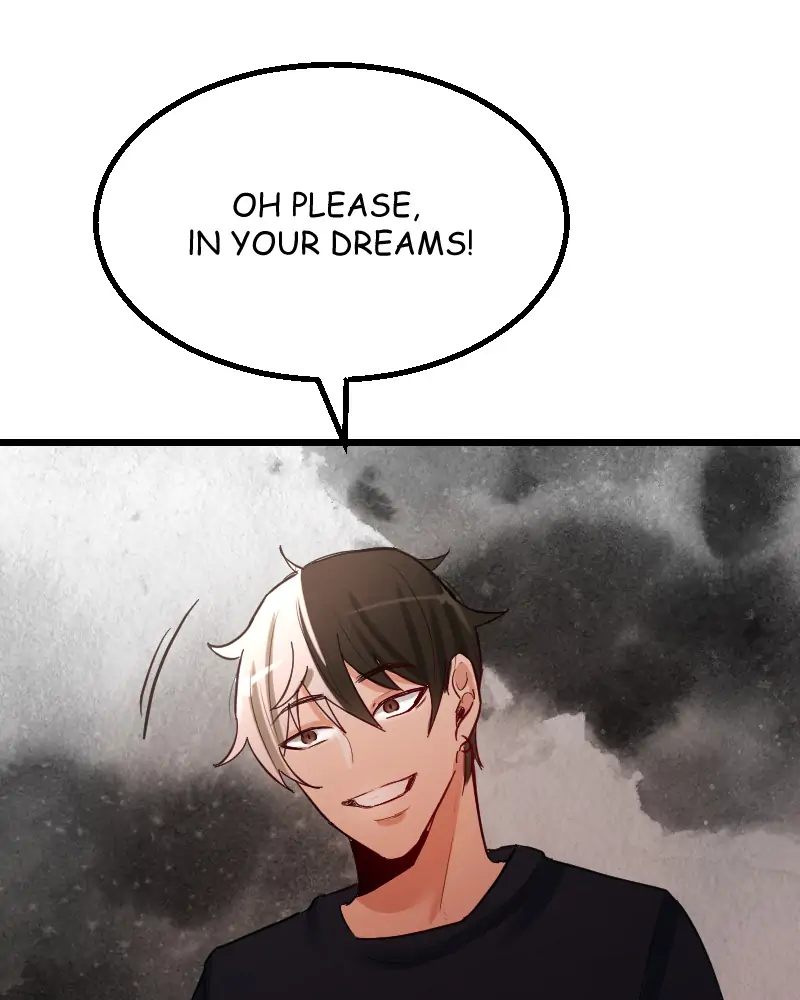 Read My Lovely Bodyguard ENGLISH Manga Online