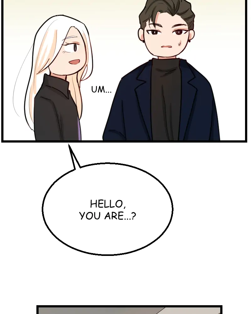 Read My Lovely Bodyguard ENGLISH Manga Online