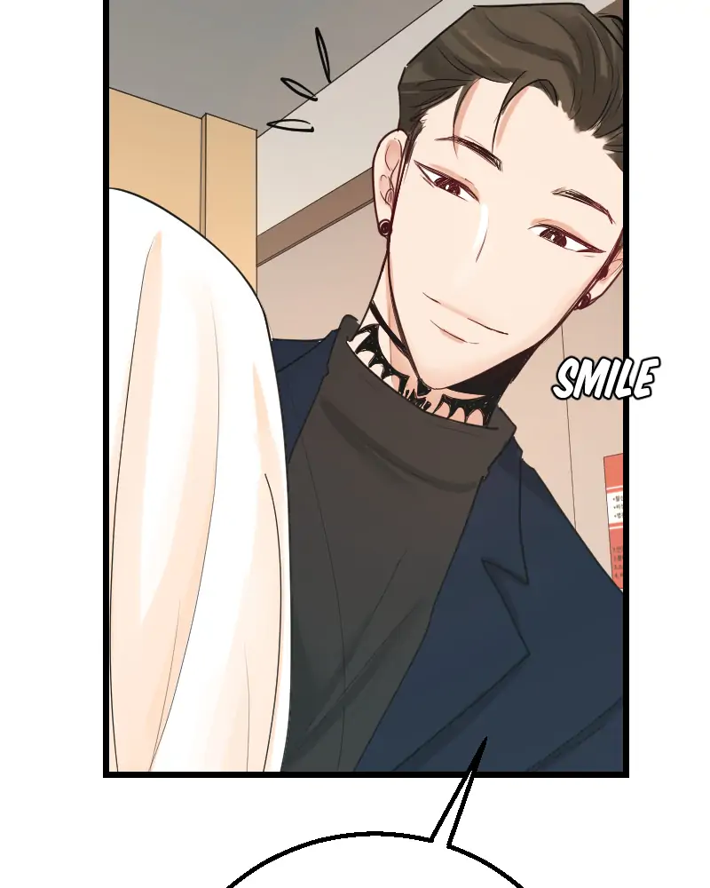 Read My Lovely Bodyguard ENGLISH Manga Online