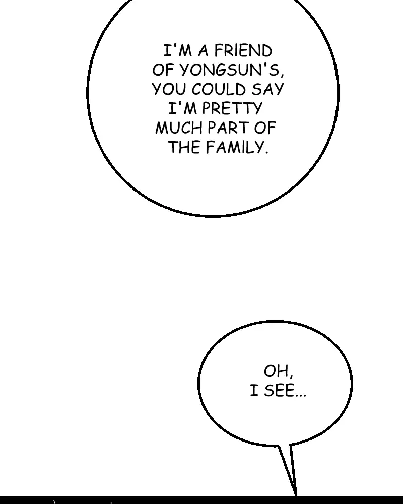 Read My Lovely Bodyguard ENGLISH Manga Online