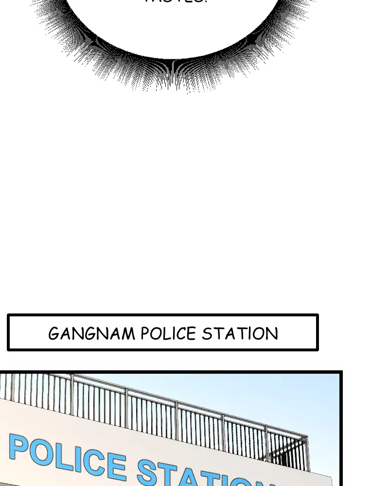 Read My Lovely Bodyguard ENGLISH Manga Online