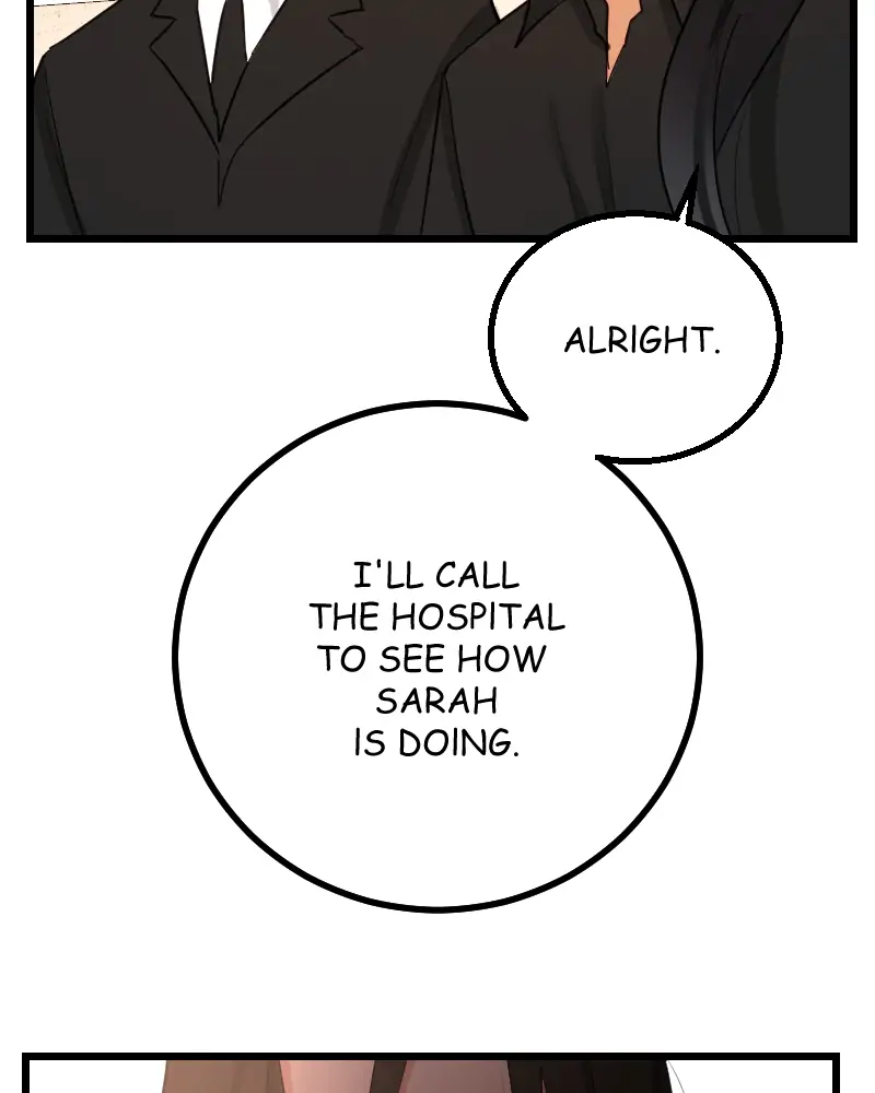 Read My Lovely Bodyguard ENGLISH Manga Online