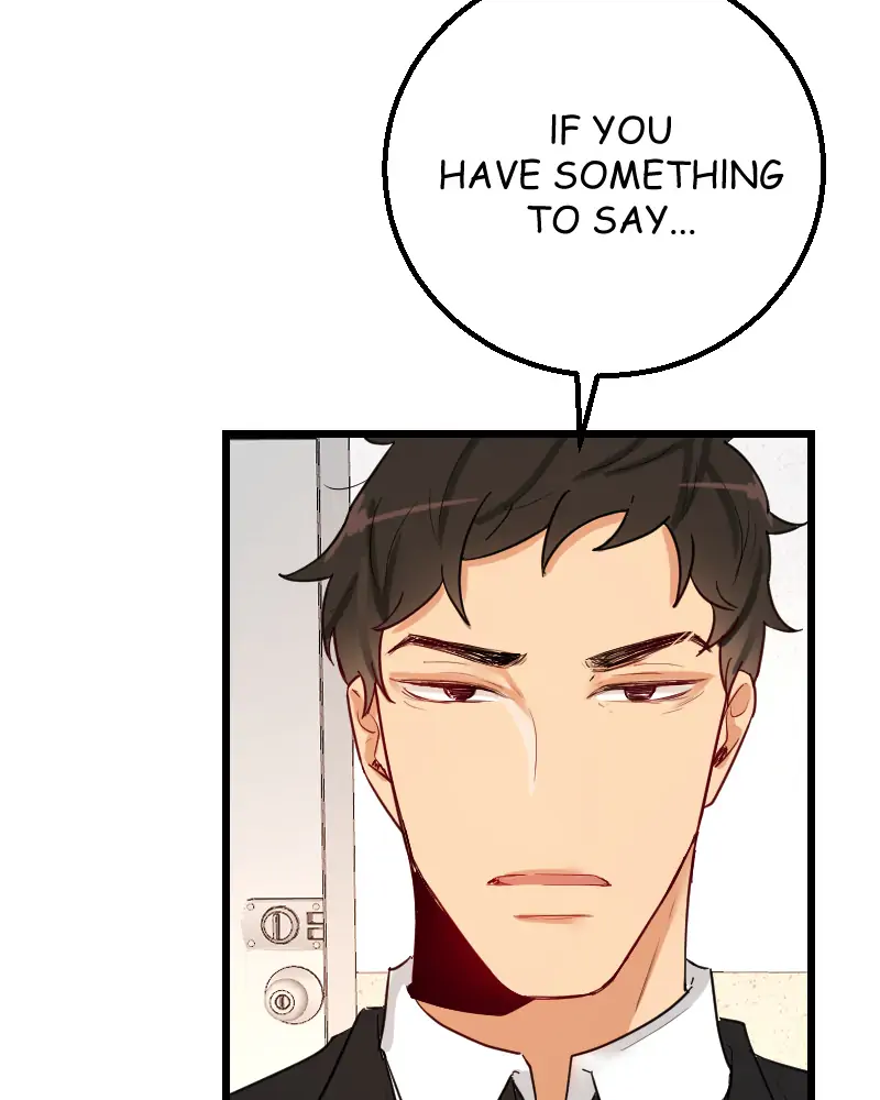 Read My Lovely Bodyguard ENGLISH Manga Online