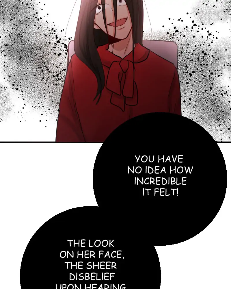 Read My Lovely Bodyguard ENGLISH Manga Online