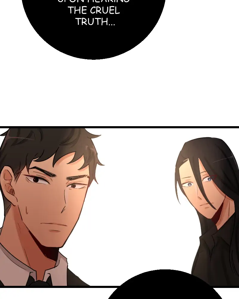 Read My Lovely Bodyguard ENGLISH Manga Online