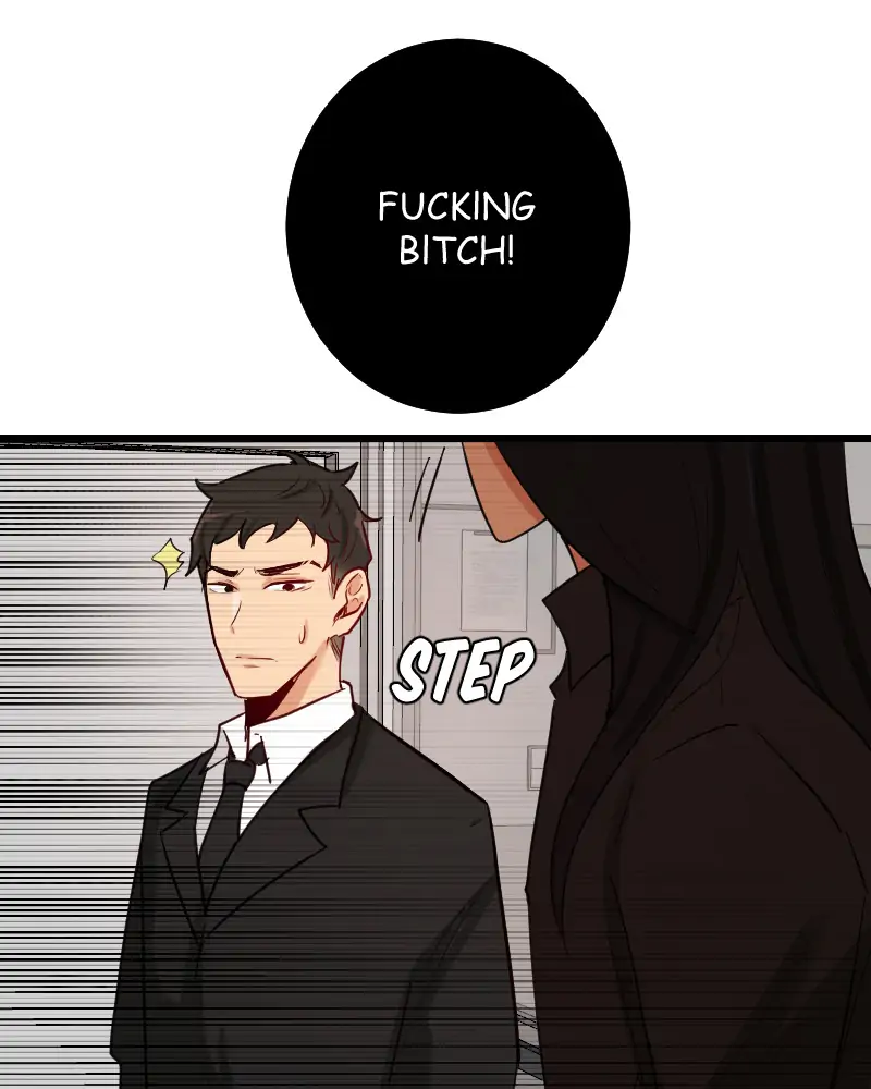 Read My Lovely Bodyguard ENGLISH Manga Online