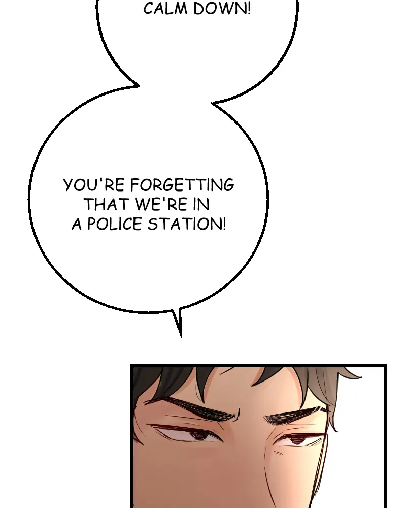 Read My Lovely Bodyguard ENGLISH Manga Online