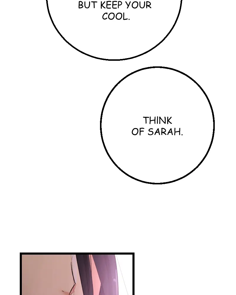 Read My Lovely Bodyguard ENGLISH Manga Online