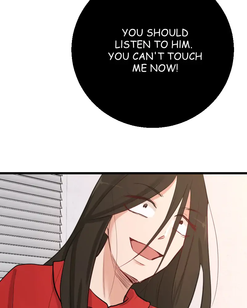 Read My Lovely Bodyguard ENGLISH Manga Online