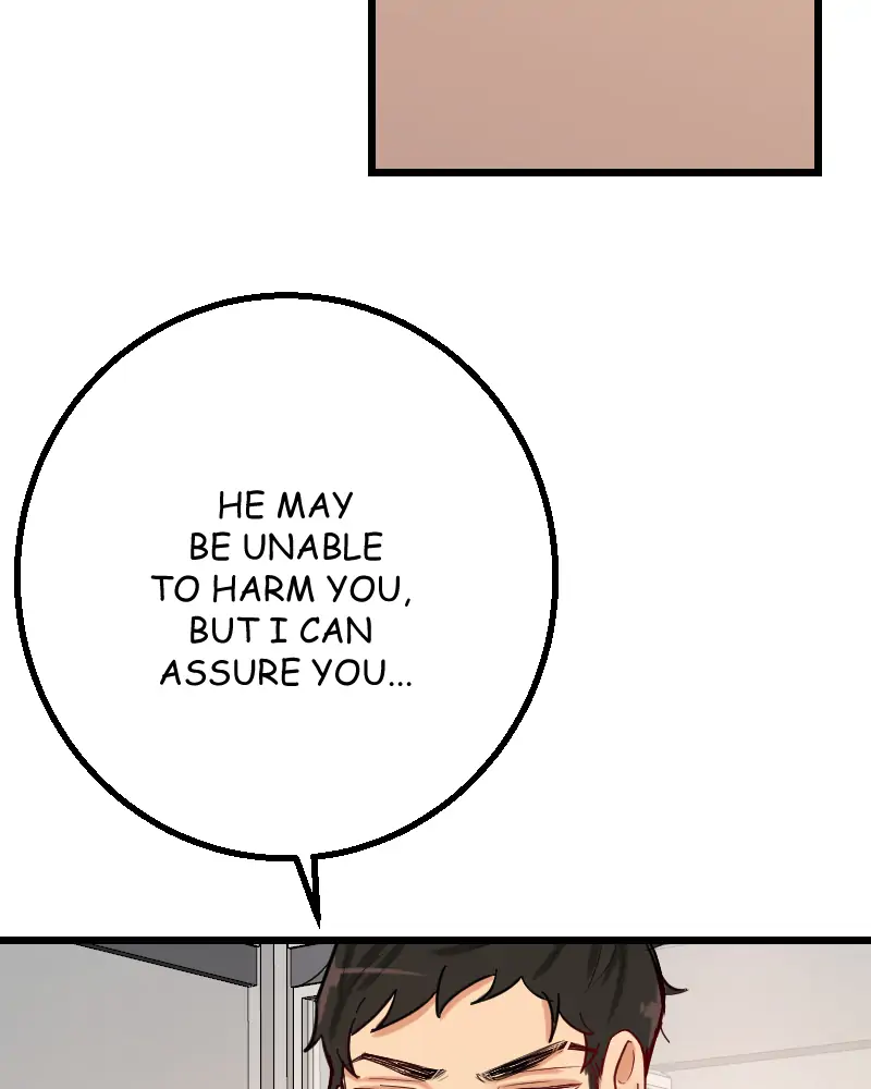 Read My Lovely Bodyguard ENGLISH Manga Online