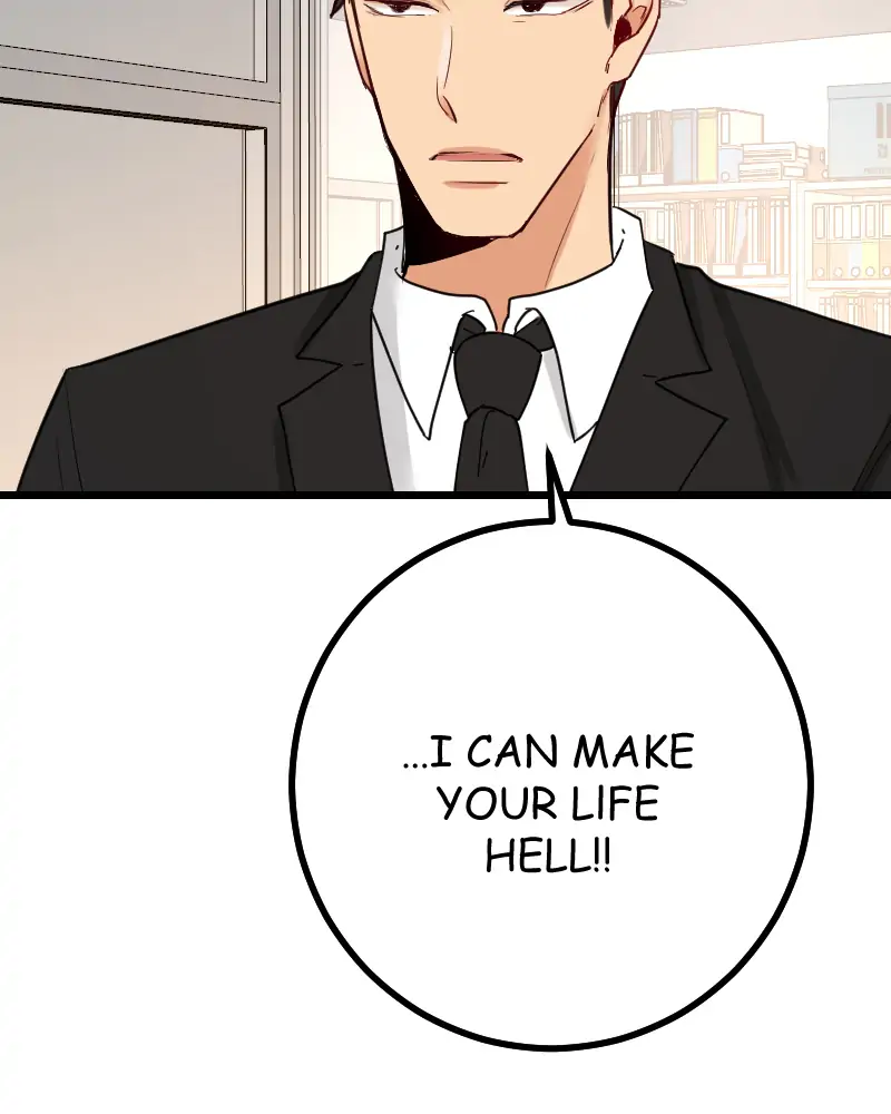 Read My Lovely Bodyguard ENGLISH Manga Online