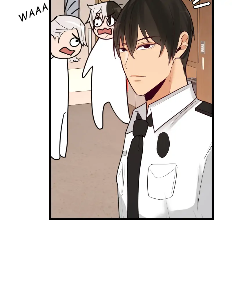 Read My Lovely Bodyguard ENGLISH Manga Online