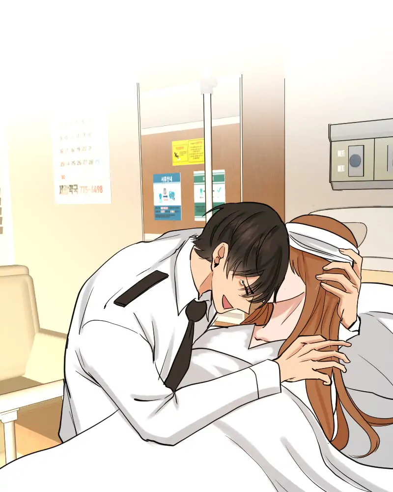 Read My Lovely Bodyguard ENGLISH Manga Online