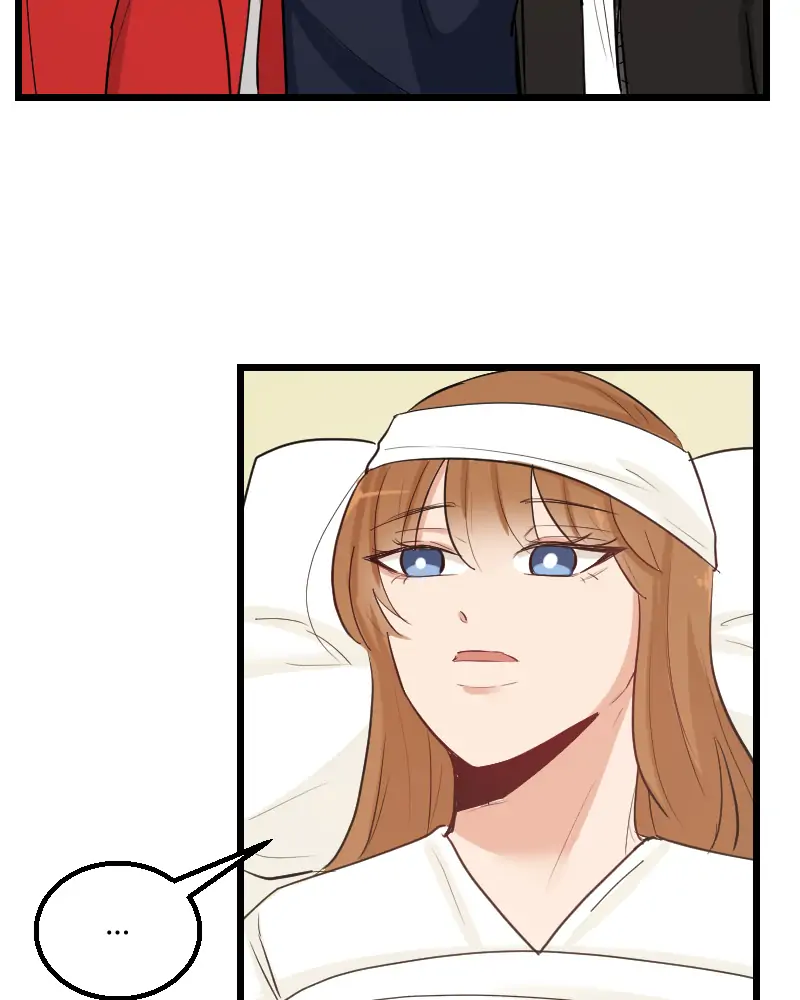 Read My Lovely Bodyguard ENGLISH Manga Online