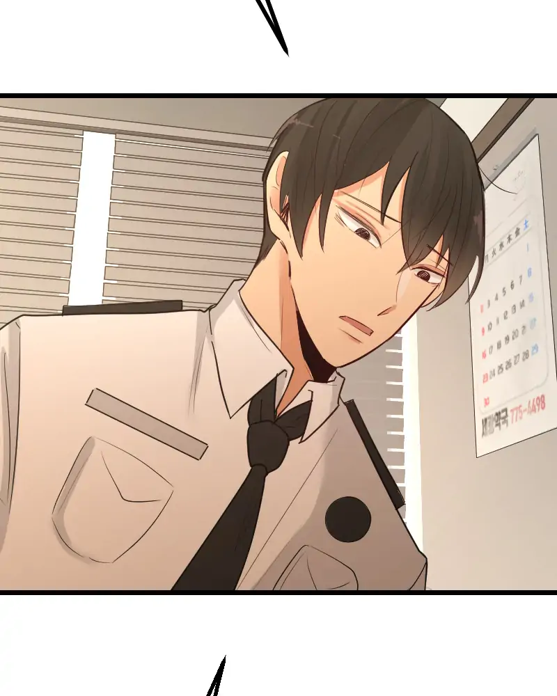 Read My Lovely Bodyguard ENGLISH Manga Online