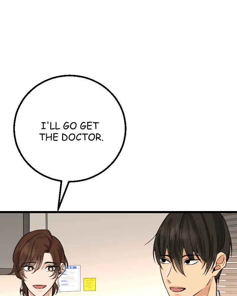 Read My Lovely Bodyguard ENGLISH Manga Online