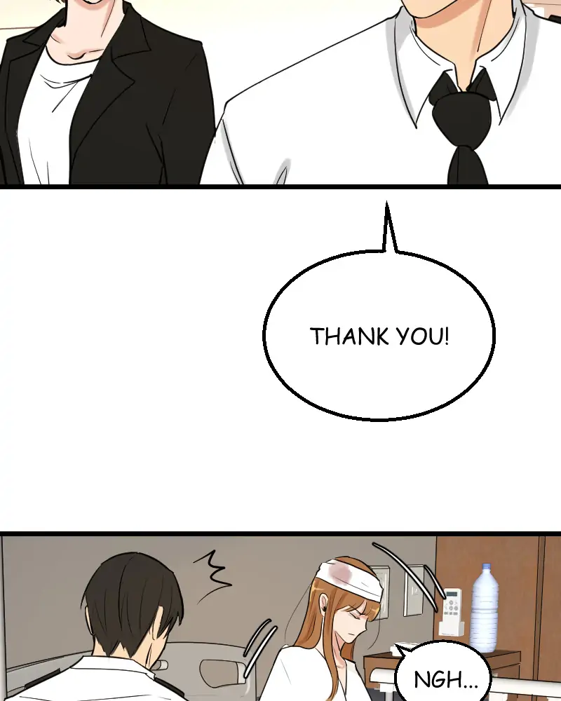 Read My Lovely Bodyguard ENGLISH Manga Online