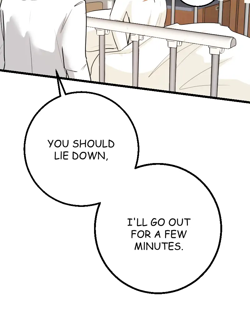 Read My Lovely Bodyguard ENGLISH Manga Online