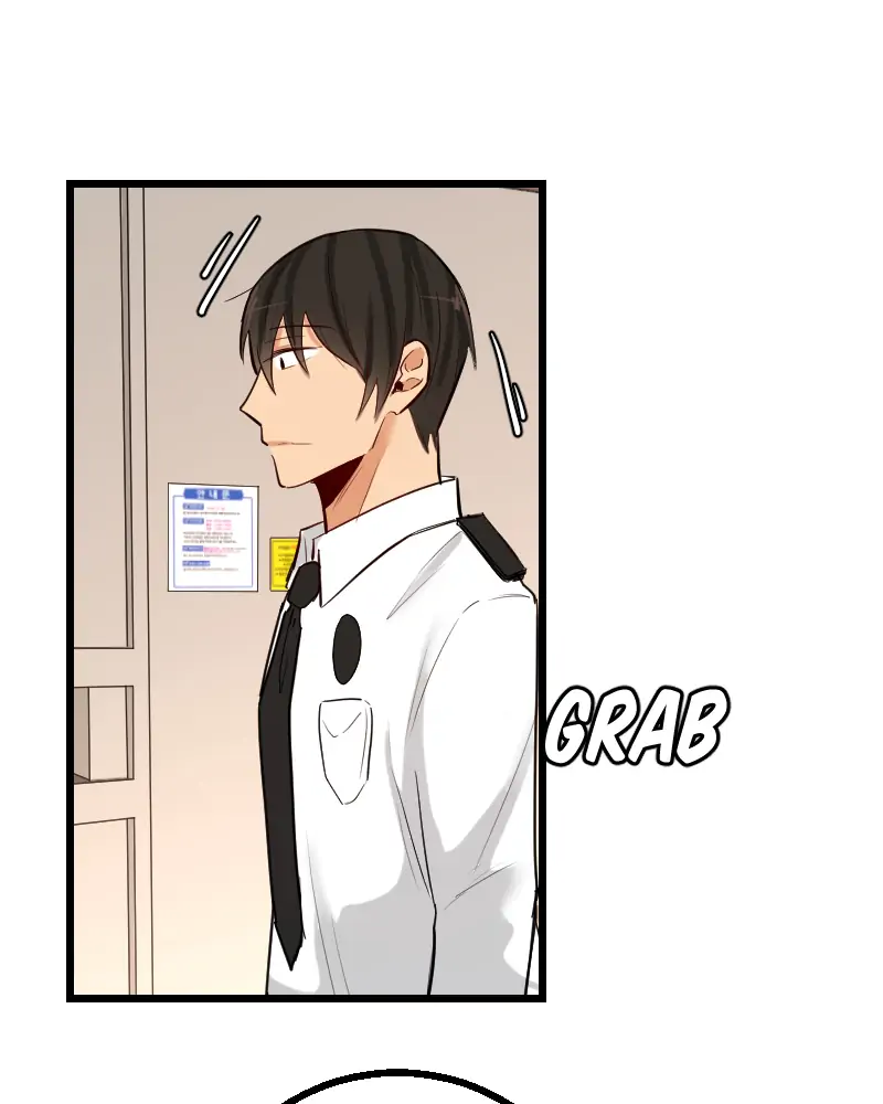 Read My Lovely Bodyguard ENGLISH Manga Online