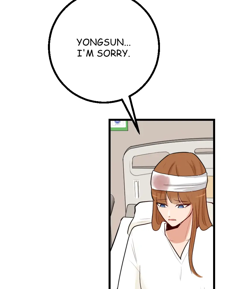 Read My Lovely Bodyguard ENGLISH Manga Online