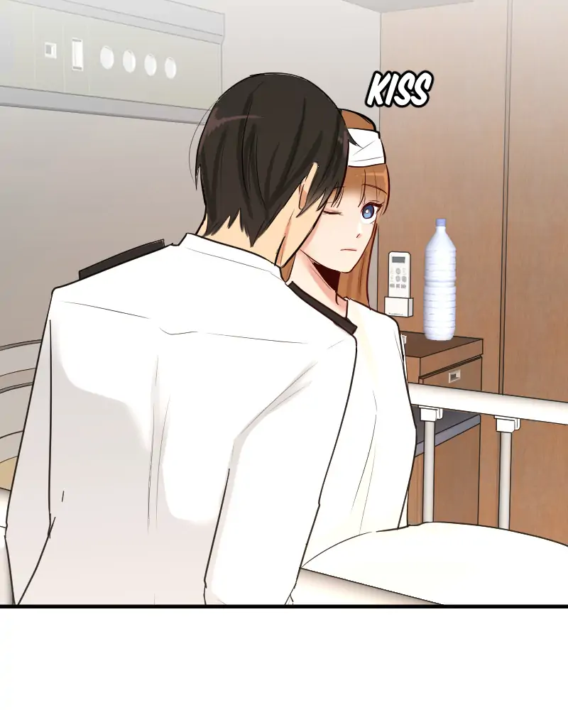 Read My Lovely Bodyguard ENGLISH Manga Online