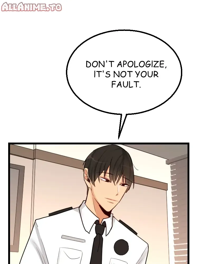 Read My Lovely Bodyguard ENGLISH Manga Online