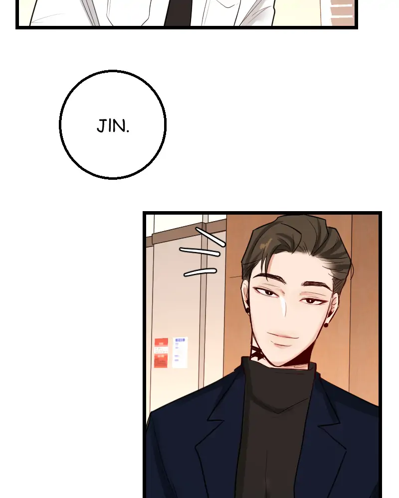 Read My Lovely Bodyguard ENGLISH Manga Online