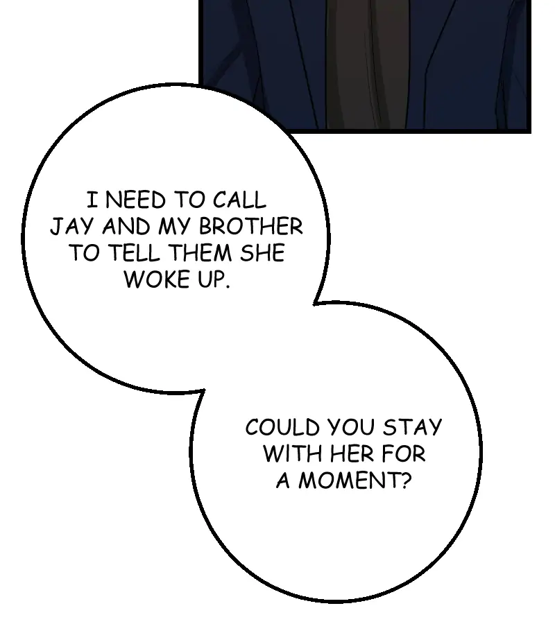 Read My Lovely Bodyguard ENGLISH Manga Online