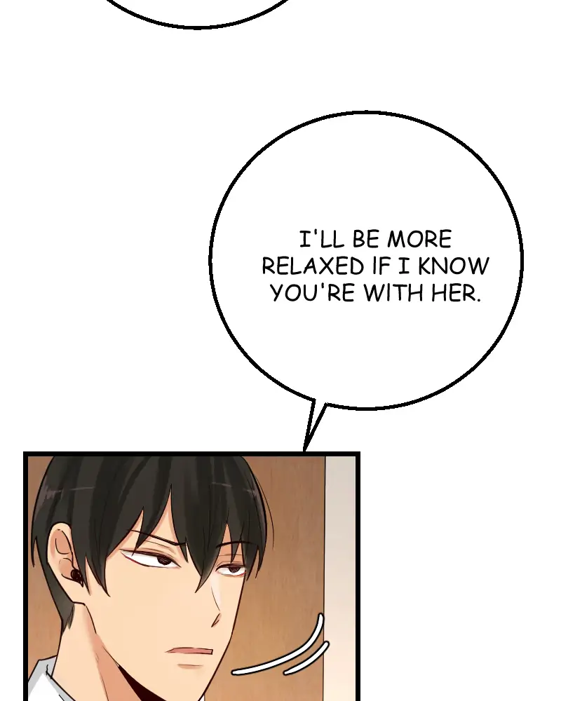 Read My Lovely Bodyguard ENGLISH Manga Online