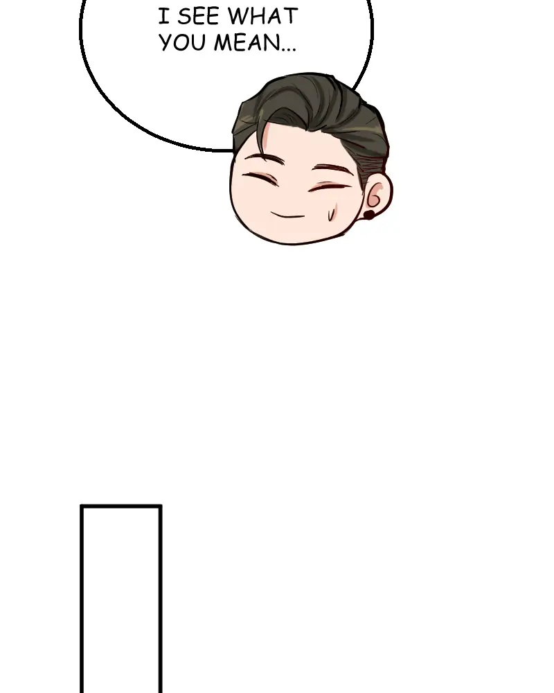 Read My Lovely Bodyguard ENGLISH Manga Online