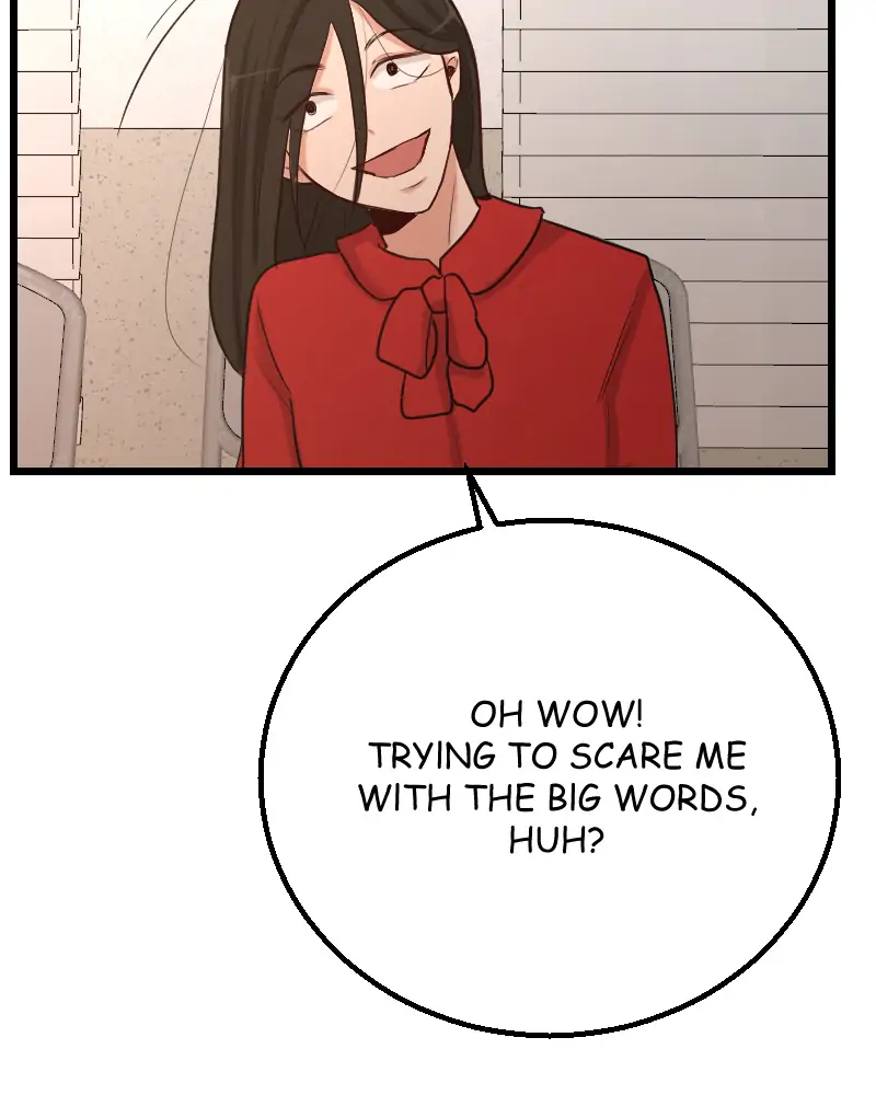 Read My Lovely Bodyguard ENGLISH Manga Online