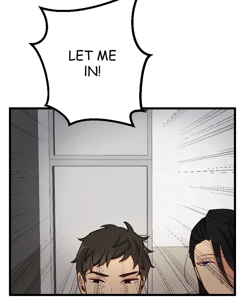 Read My Lovely Bodyguard ENGLISH Manga Online