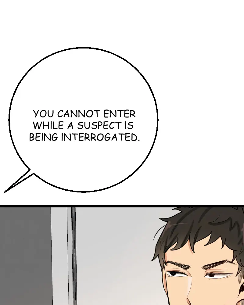 Read My Lovely Bodyguard ENGLISH Manga Online