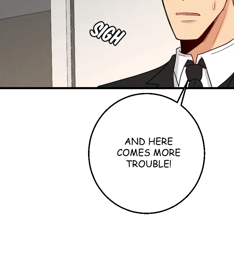 Read My Lovely Bodyguard ENGLISH Manga Online