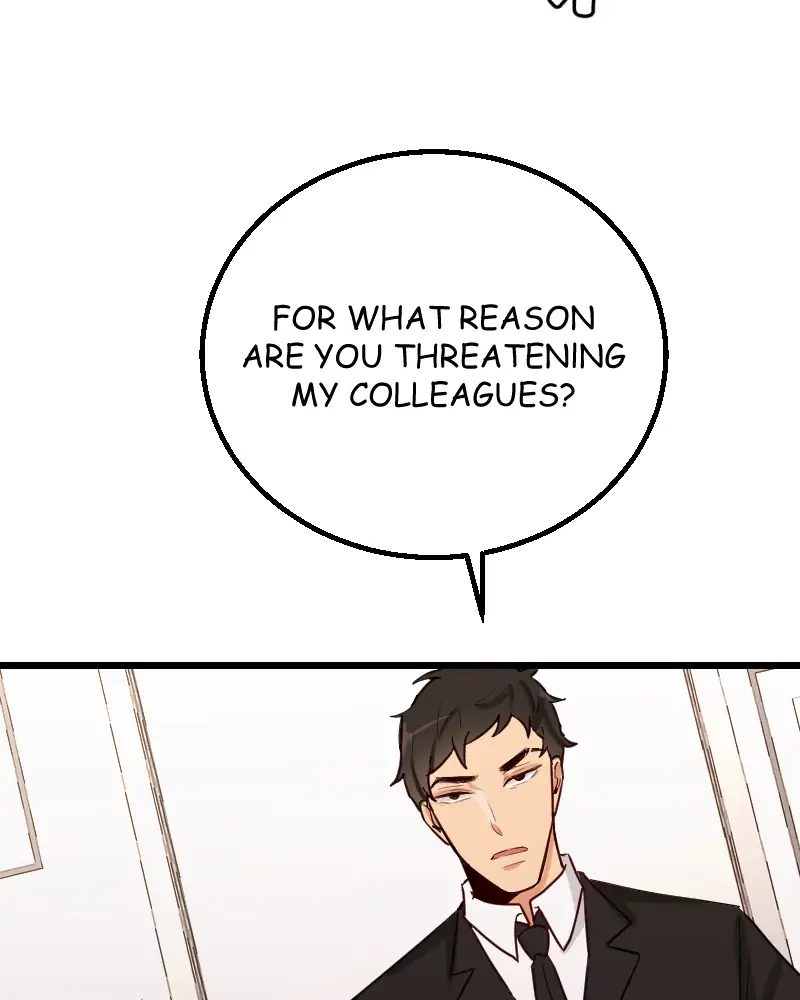 Read My Lovely Bodyguard ENGLISH Manga Online