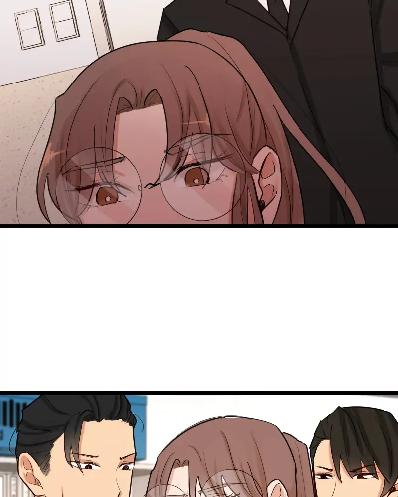 Read My Lovely Bodyguard ENGLISH Manga Online