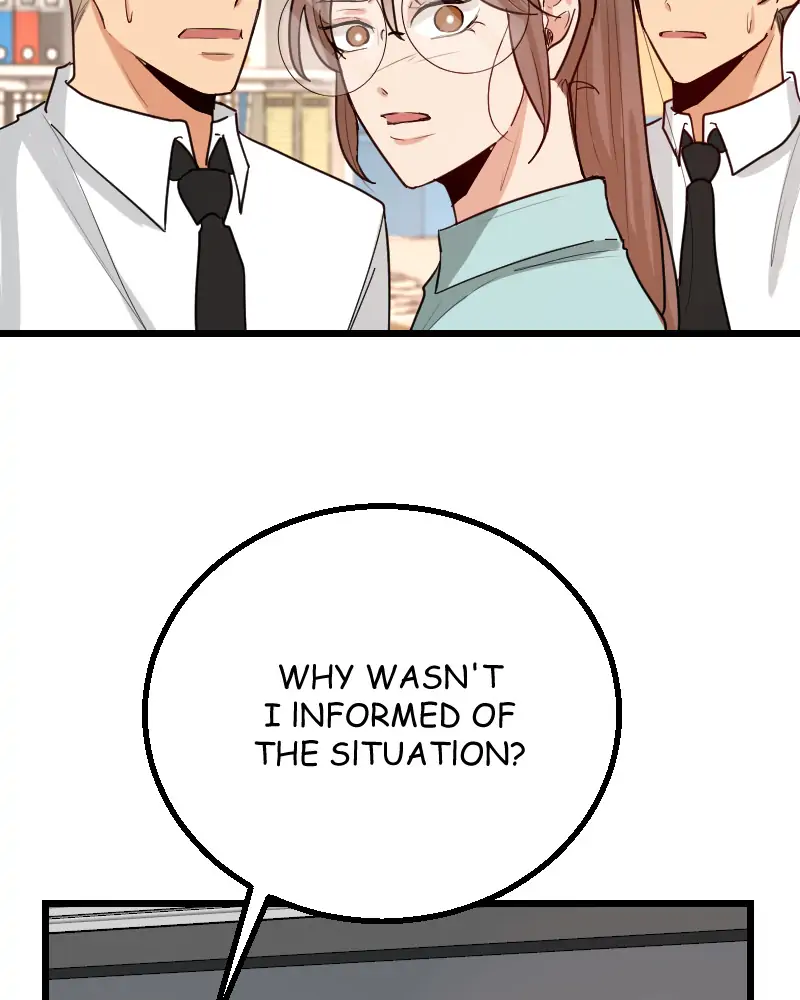 Read My Lovely Bodyguard ENGLISH Manga Online