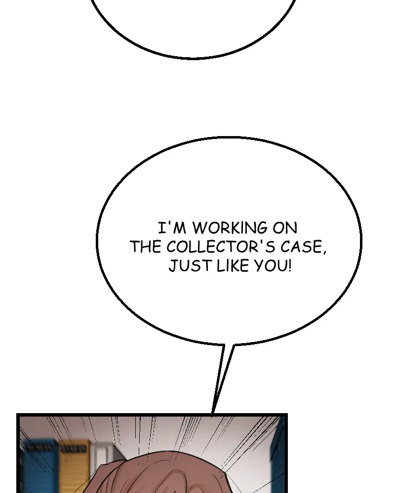 Read My Lovely Bodyguard ENGLISH Manga Online