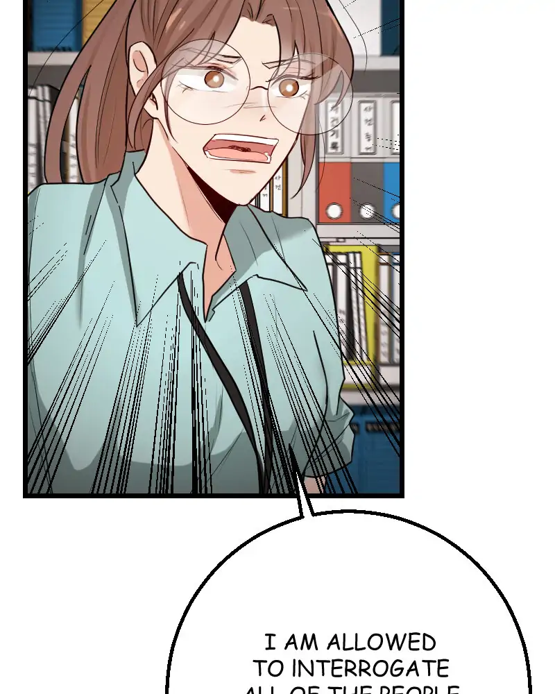 Read My Lovely Bodyguard ENGLISH Manga Online