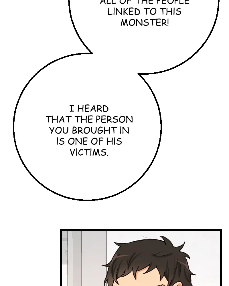 Read My Lovely Bodyguard ENGLISH Manga Online