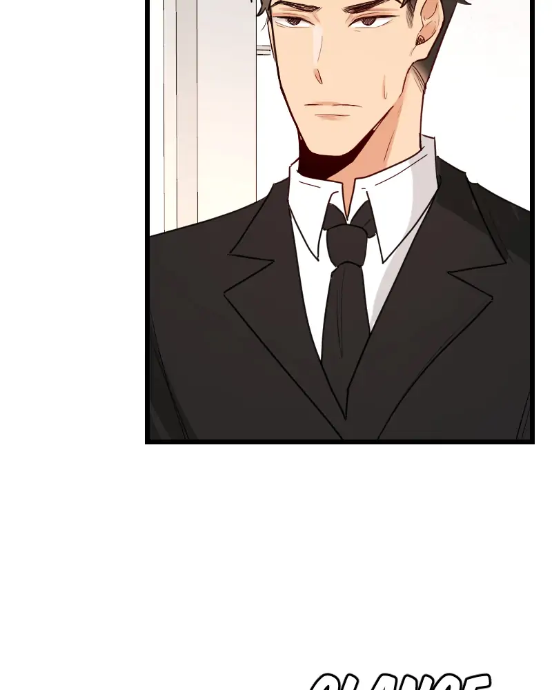 Read My Lovely Bodyguard ENGLISH Manga Online