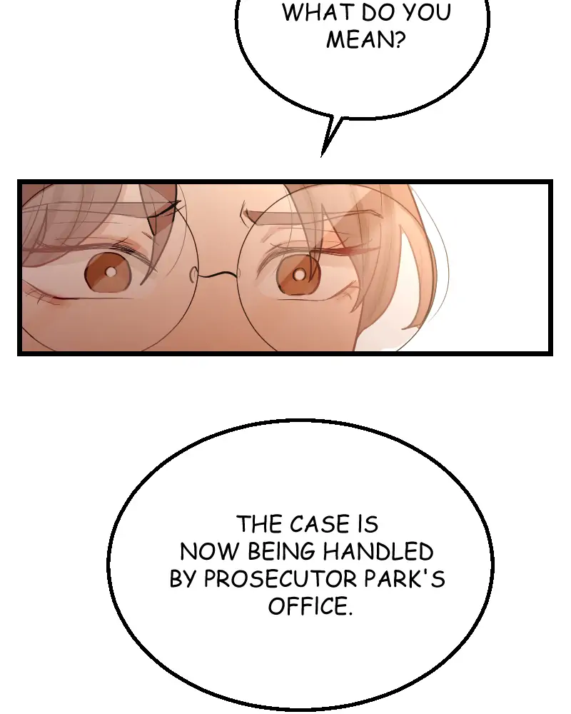 Read My Lovely Bodyguard ENGLISH Manga Online