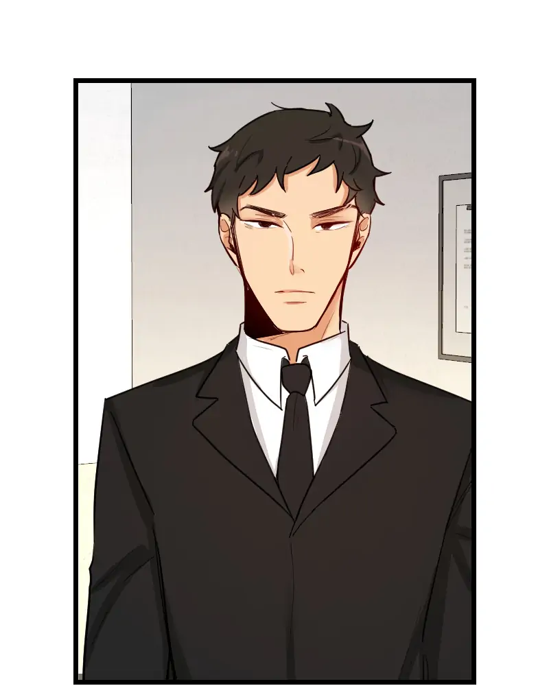 Read My Lovely Bodyguard ENGLISH Manga Online