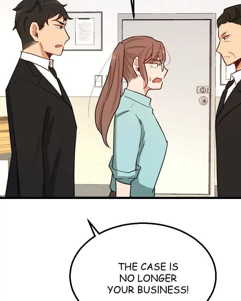 Read My Lovely Bodyguard ENGLISH Manga Online