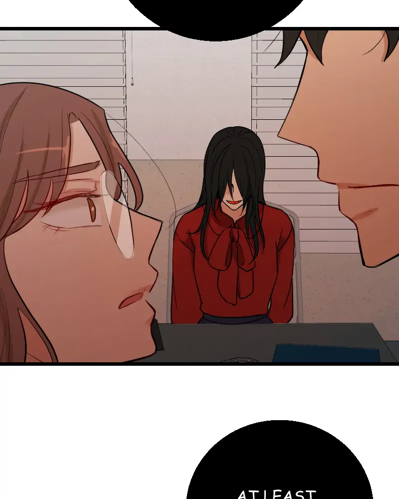 Read My Lovely Bodyguard ENGLISH Manga Online